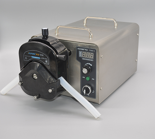 YT600-1E/YZ35工业91抖音视频