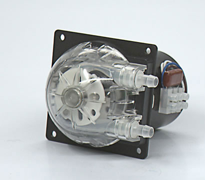 91抖音视频泵头及软管安装方法非常简单